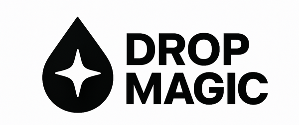 dropmagic.in